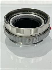 Leica OUAGO 16467N Close Focus Adapter for Visoflex I/II/III – Clean & Original